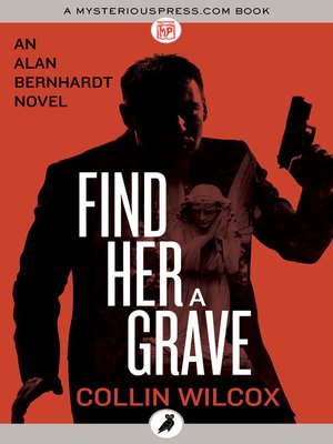 cover image of Find Her a Grave